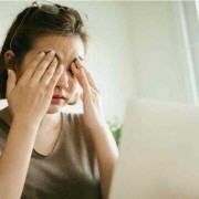 孕期皮肤瘙痒图片（孕妇眼睛痒怎么办）