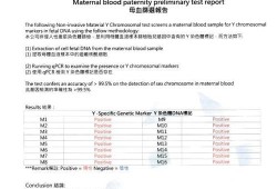 胎儿绒毛染色体检查（胎儿绒毛染色体检查有什么用）