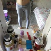 孕期十二周（怀孕12周肚子还是平的正常吗）