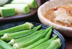 孕期吃秋葵（孕期吃秋葵好吗）