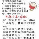 胎儿肌张力是什么（胎儿肌张力是什么意思）