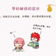 孕妇缺锌怎么补最快,孕期缺锌对胎儿有什么影响