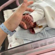 怀孕七个月双顶径7.3cm宝宝应该有多少斤,孕期7个月胎儿有多重