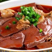 孕期吃鸭血（孕期吃鸭血的好处）