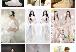 拍孕妇艺术照应该如何摆姿势,孕妇写真一般价格多少