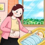 孕期的经历（孕期的经历童画）
