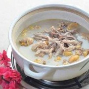 孕期吃猪肚（吃猪肚的好处）