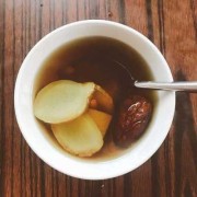 孕期姜汤（孕妇能吃姜喝姜水吗）
