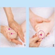 怀孕可以腿部按摩吗,怀孕期间可以按摩脚吗有影响吗