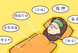 产妇在月子里感冒会传染给宝宝吗,病毒性感冒会不会影响胎儿