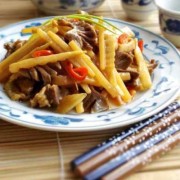 孕妇可以吃酸笋吗,孕期能吃酸笋吗有营养吗