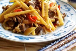 孕妇可以吃酸笋吗,孕期能吃酸笋吗有营养吗