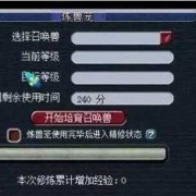胎儿照不到（梦幻西游2带不上的宝宝怎么升级）