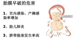 胎膜炎对胎儿的危害（胎膜炎对胎儿的危害）