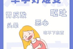 孕期老是吐（孕妇吃不下东西一直吐是啥原因呢？要咋办的）