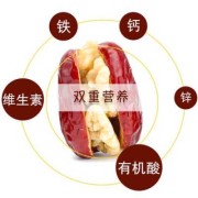怀孕可以吃核桃红枣吗，有什么功效作用的吗,孕期没有吃核桃对孩子有影响吗