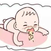 孕期精神紧张胎儿影响（4个月宝宝精神紧张怎么办）