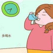 孕妇能喝凉开水吗,孕妇喝凉开水对胎儿有影响吗视频