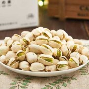 怀孕可以吃开心果吗,快乐孕妈
