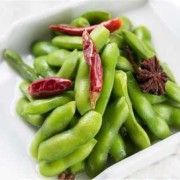 6个月宝宝可以吃毛豆吗,孕期吃毛豆对胎儿好吗有影响吗