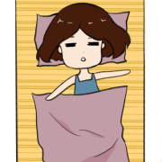 孕期手心红（怀孕两个月了，总感觉手心脚心很热，热的睡不着觉）