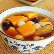 孕妇吃地瓜对胎儿好吗（宝宝辅食地瓜的做法）