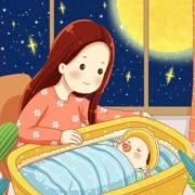 胎儿俯卧的都是女孩（一岁多宝宝喜欢睡妈妈身上）