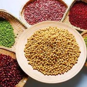 孕妇吃什么豆类最好,孕期吃黄豆的好处