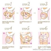 孕期乳房下垂怎么办（孕期乳房下垂怎么办）