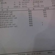 孕期病毒检测（孕期病毒检测是什么意思）