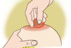 孕期怎么按摩奶水变多（孕期怎么按摩奶水变多了）