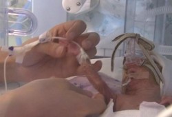 怀孕七个月的胎儿有多重（7个月的宝宝多少斤，孩子7个月了，体重才12斤，正常吗）