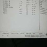 孕期碱性磷酸酶低（孕期碱性磷酸酶低）