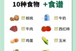孕期多吃什么宝宝聪明（孕期多吃什么宝宝聪明）