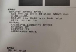 胎儿头大腿短怎么办（胎儿头大腿短怎么办）