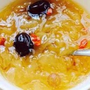 孕期银耳汤（孕妇能不能吃银耳汤）