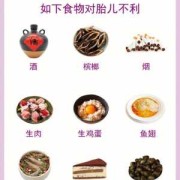 胎儿怎么吃食物（胎儿怎么吃食物）