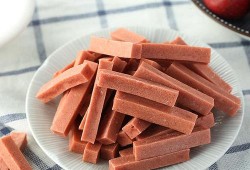 胎儿9个月（宝宝9个月，可以吃山楂条吗）