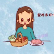 怀孕期间，不吃肉怎么办,怀孕爱吃素的多半是女儿