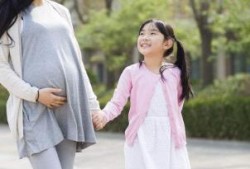 孕期走路快（孕期走路快对胎儿有影响吗）
