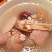 怀孕湿气重皮肤痒吃什么好,孕期湿疹喝什么汤比较好