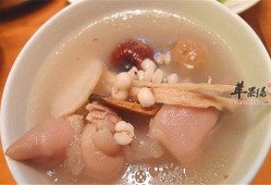 怀孕湿气重皮肤痒吃什么好,孕期湿疹喝什么汤比较好