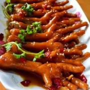 孕期可以吃鸡爪吗（孕期可以吃鸡爪吗前期）