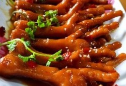孕期可以吃鸡爪吗（孕期可以吃鸡爪吗前期）