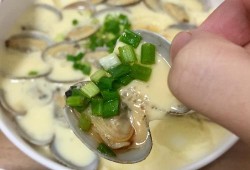 孕期血糖偏高可以吃花甲蒸水蛋吗,孕期血糖高可以吃鸡蛋吗每天