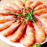 怀孕期间能不能吃虾（怀孕期间能不能吃虾子呢）