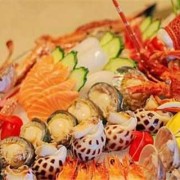孕妇可以吃什么海鲜，海鲜营养丰富,孕妇吃什么胎儿吸收快大人不发胖