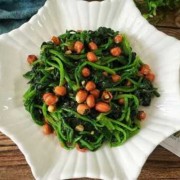 怀孕期间可以吃波菜吗（孕妇能吃凉拌菠菜吗）