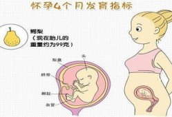 怎样判断胎儿是否健康（怀孕初期怎样判断胎儿是否健康）