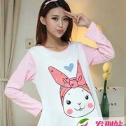 孕期头发打理（孕期适合什么发型）